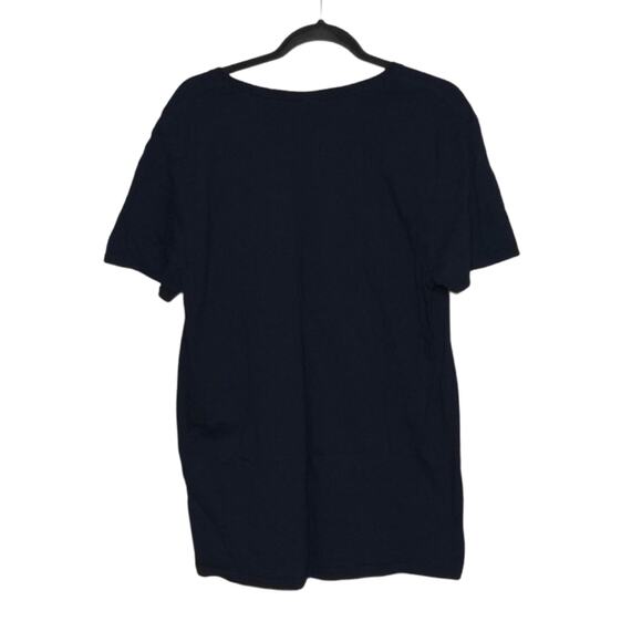 AC DC High Voltage Tee - Size L - EUC - Picture 3 of 5